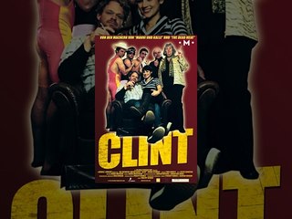 Clint | Kurzfilm mit Ole Jacobsen & Nadine Vasta (deutsche Fassung)