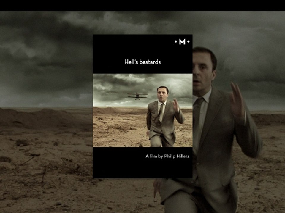 Hells Bastards | A Short Film by Philip Hillers