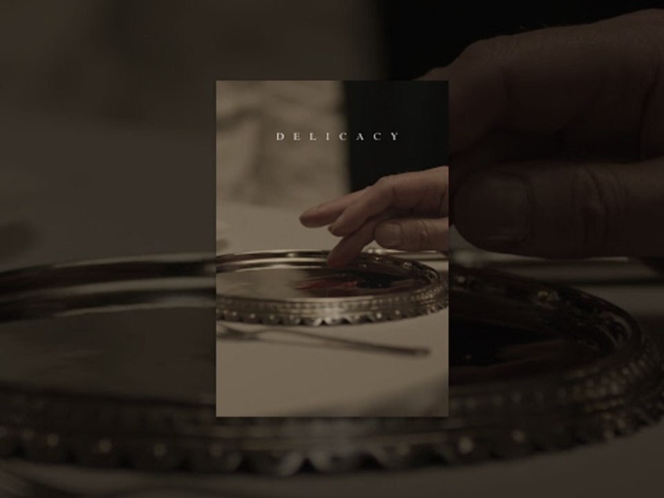 Delicacy | A Short Film by Jason Mann