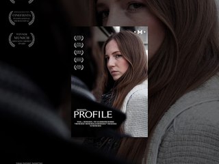 Profile | A Short Film by Timo Pierre Rositzki (with English subtitles)