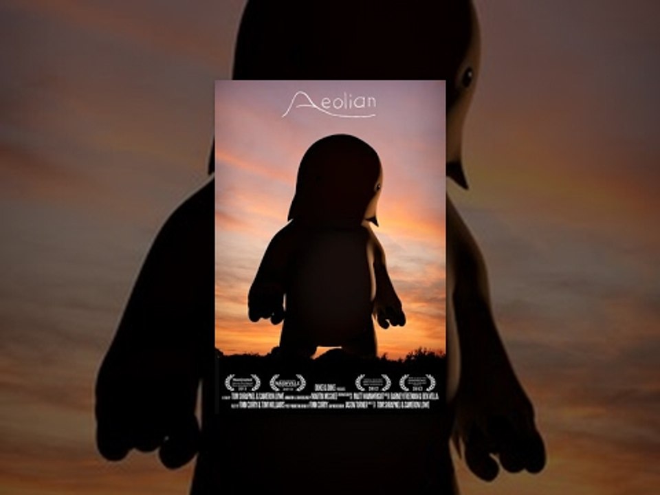Aeolian | A Short Film by Tom Shrapnel & Cameron Lowe