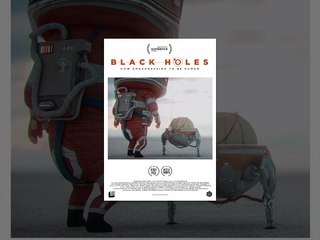 Black Holes | A Short Film by David Nicolas