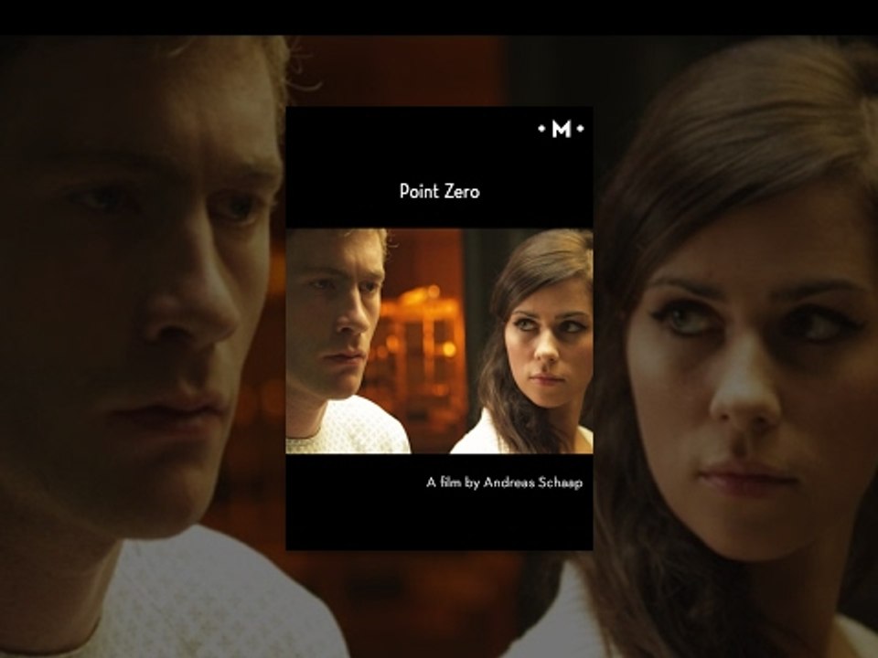 Point Zero | A Short Film by Andreas Schaap