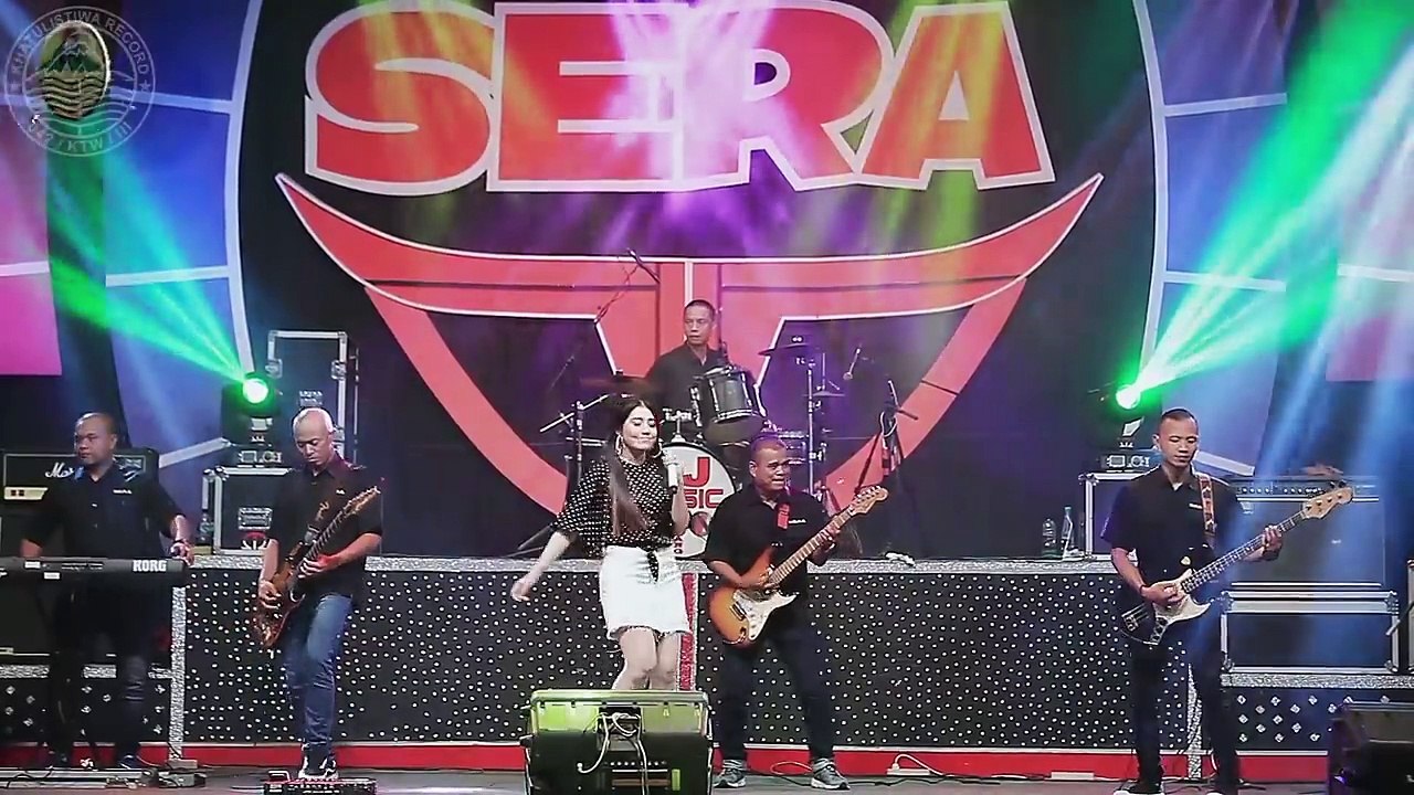 Via Vallen - Ora Masalah _ OM. Sera   -   (Official Video)   #music