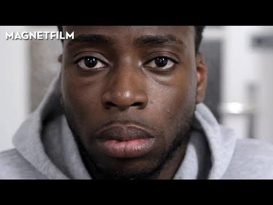 Bon Voyage | A Short Film by Fabio Friedli