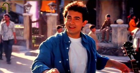 Akele Hum Akele Tum-1995-Full-Indian-Movie-Part 4-Aamir Khan-Manisha Koirala-A-Status