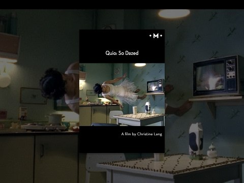 Quio So Dazed | A Short Film by Christine Lang