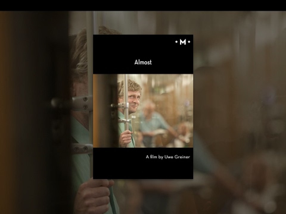 Almost (Beinahe) | A Short Film by Uwe Greiner