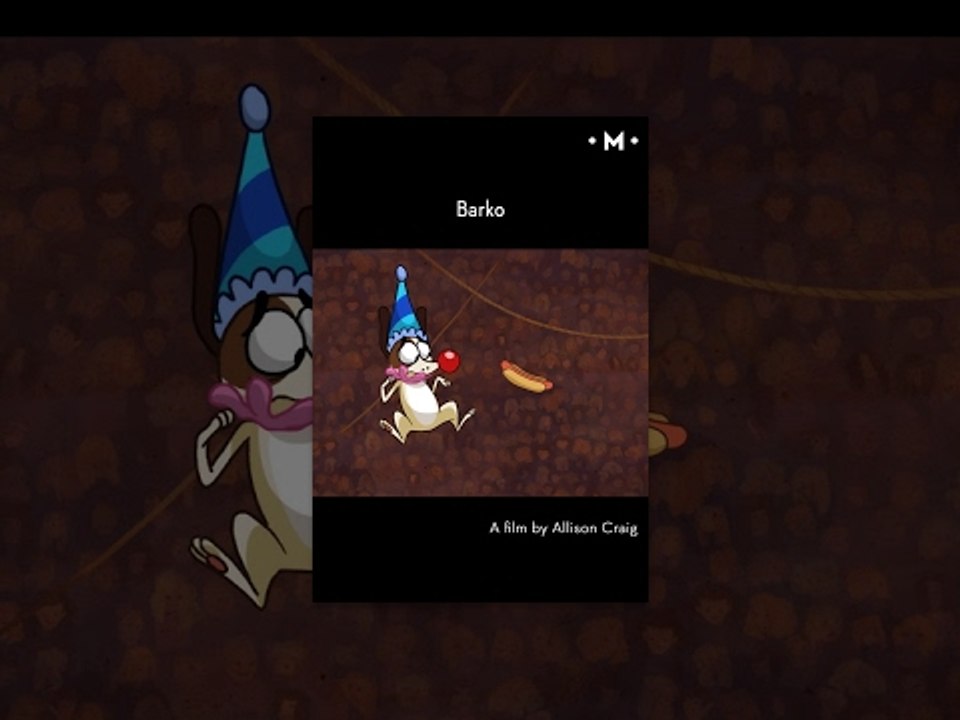 Barko | A Short Film by Allison Craig