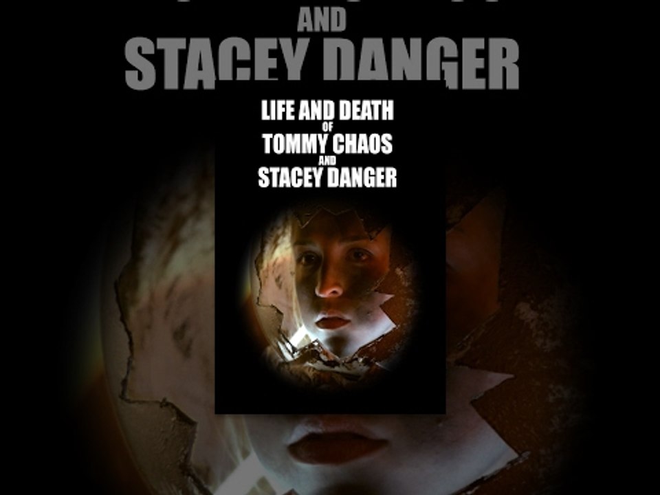 The Life and Death of Tommy Chaos and Stacey Danger | A Short Film by Michael Lukk Litwak