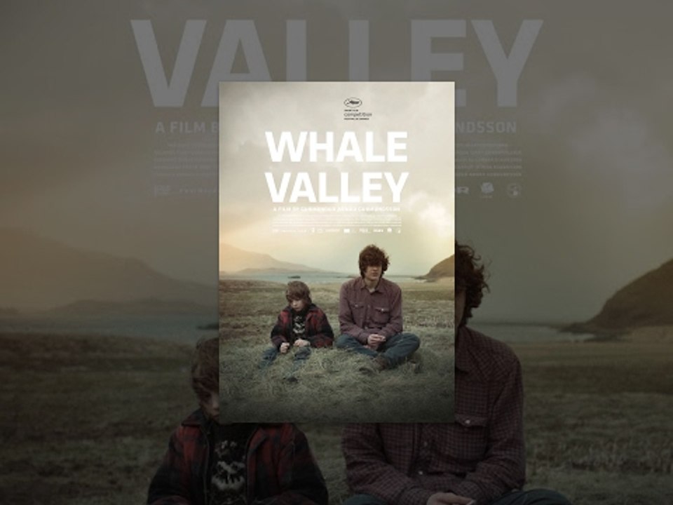 Whale Valley | A Short Film by Guðmundur Arnar Guðmundsson
