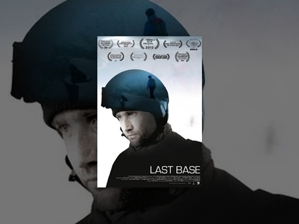 Last Base | A Short Film by Aslak Danbolt