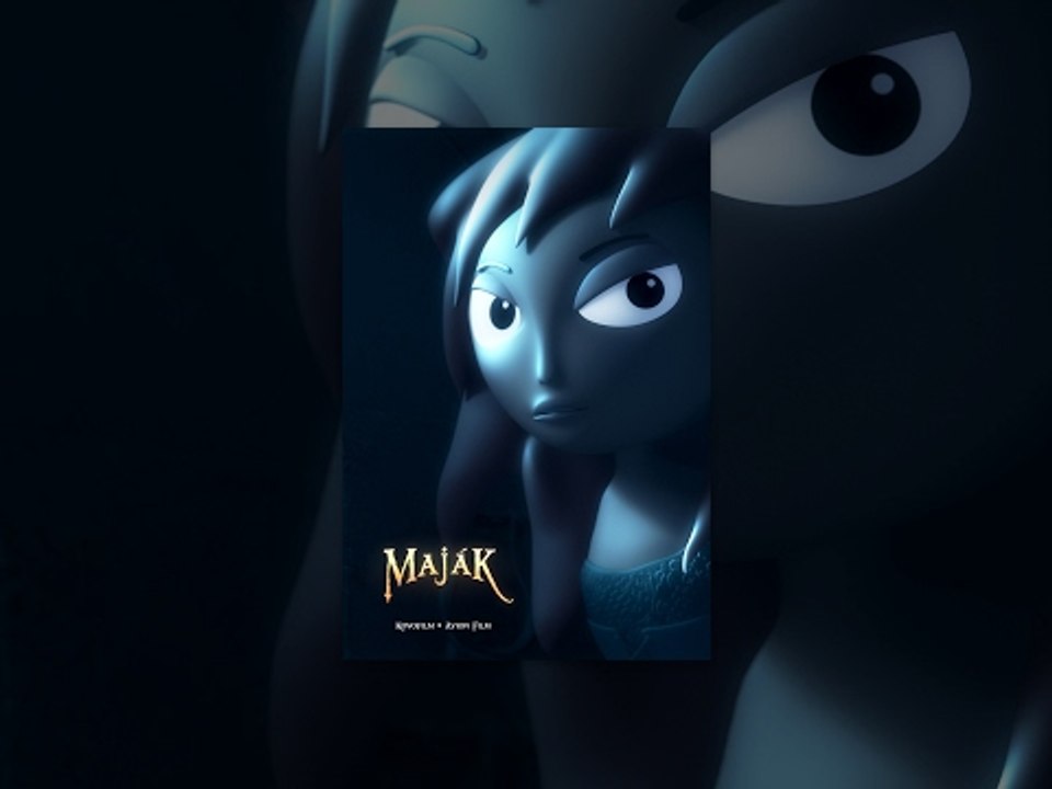 Majak | A Short Film by Martin Ferencei