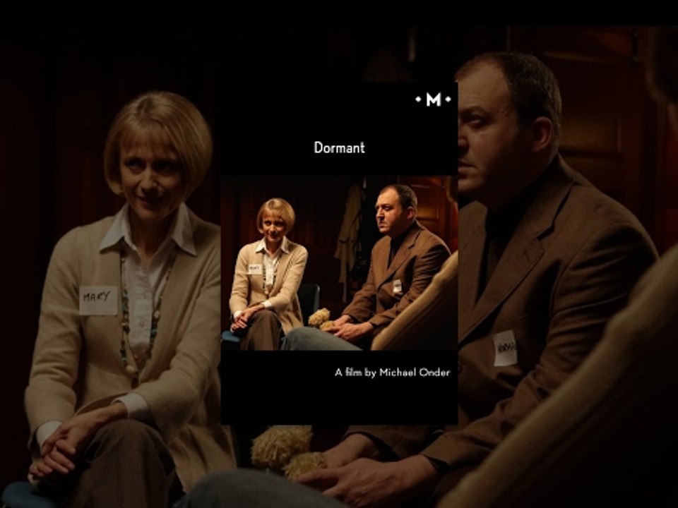 Dormant | A Short Film by Michael Onder