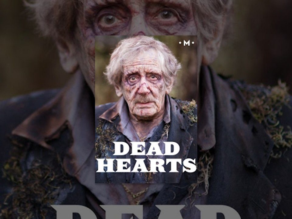 Dead Hearts | A Short Film by Stephen W. Martin