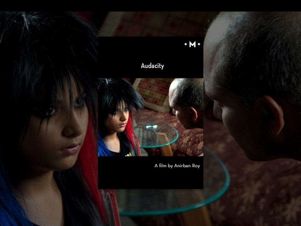 Audacity (Aashpordha) | A Short Film by Anirban Roy (with English subtitles)