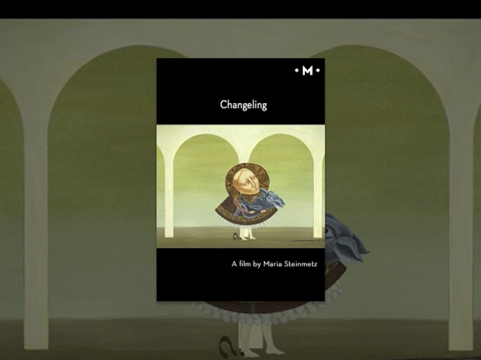Changeling (Der Wechselbag) | A Short Film by Maria Steinmetz (with English subtitles)