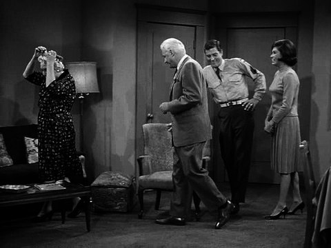 Dick van Dyke 106 - Pink Pills and Purple Parents