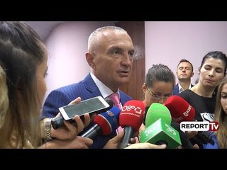 Ligji për Teatrin, Meta: Jam duke e shqyrtuar, Veliaj: Besoj se Meta do e dekretojë