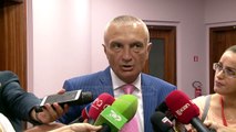 Veliaj: Kam besim se do gjendet vullneti për një Teatër të ri - Top Channel Albania - News - Lajme