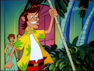 The Mask S03E09 The Aceman Cometh