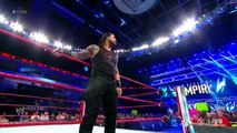 Roman Reigns & Seth Rollins vs Dolph Ziggler & Drew McIntyre | Reigns & Lashley vs The Rev