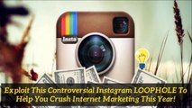 Easy Insta Profits - Easy Insta Profits Review - Make Money With Instagram!