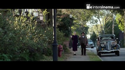 Eski Evdeki Büyülü Saat - Fragman