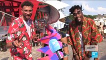 AfroPunk Festival 2018: Celebrating black excellence in Paris