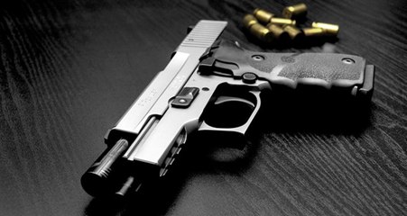 ABD'de İnternetten 3 Boyutlu Silah İndirme Yasağı Kaldırıldı