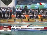 Jawa Barat Pimpin Perolehan Medali PON XIX