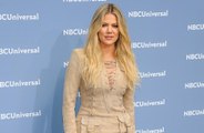 Khloe Kardashian feels lucky she can take her daughter to work