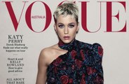 Katy Perry: 'L'anno scorso ho avuto la depressione'