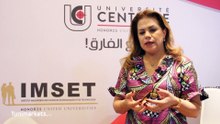 Houbeb Ajmi : Tunisian African Empowerment Forum - TABC