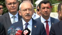 Tekirdağ Kılıçdaroğlu- O Kararları Hakimin Suratına Çarpacağım Hd