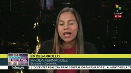 Colombia:Santos asegura que sancionará Ley de Reglamentación de la JEP