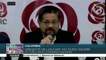 Colombia: Santos asegura que Tribunal de la JEP no tiene marcha atrás