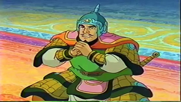 GREAT CONQUEST- Romance of the Three Kingdoms (68)