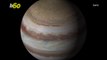 12 New Moons Found Orbiting Jupiter Basically by Accident