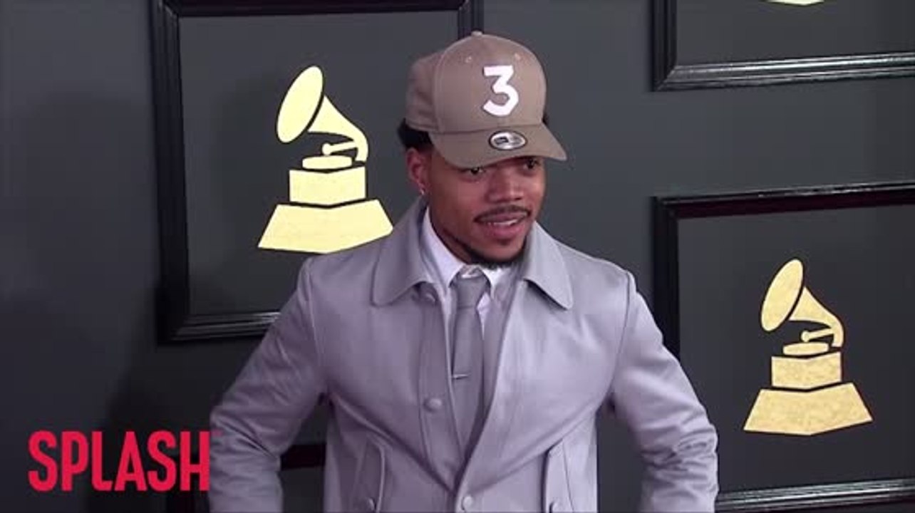 Chance the Rapper album dropping this week