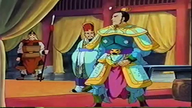 GREAT CONQUEST- Romance of the Three Kingdoms (78)