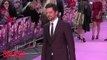 Dominic Cooper loved working with ex Amanda Seyfried on Mamma Mia sequel