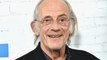 Christopher Lloyd Would Love a 'Back to the Future' Sequel