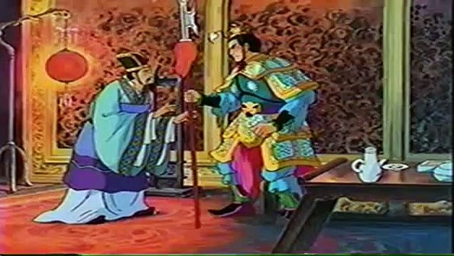 GREAT CONQUEST- Romance of the Three Kingdoms (88)