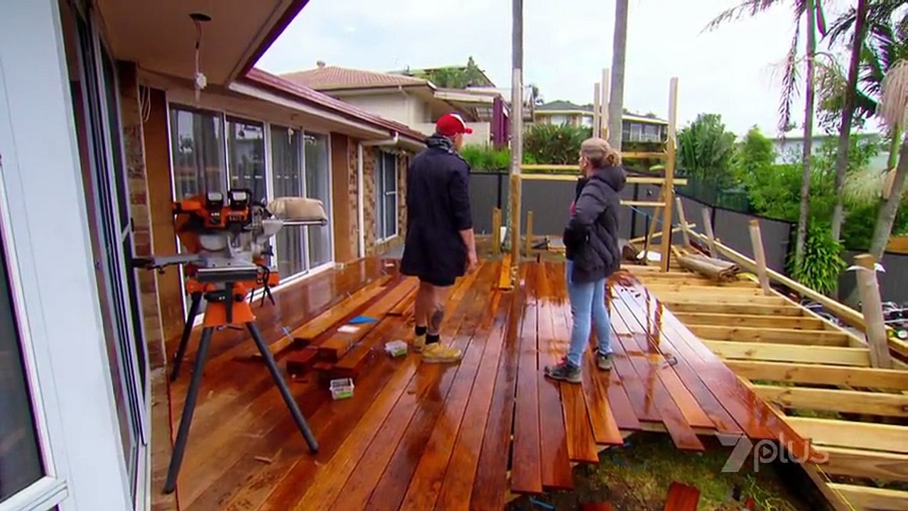 House Rules 11 July 2018 - House Rules 2018 Ep 40