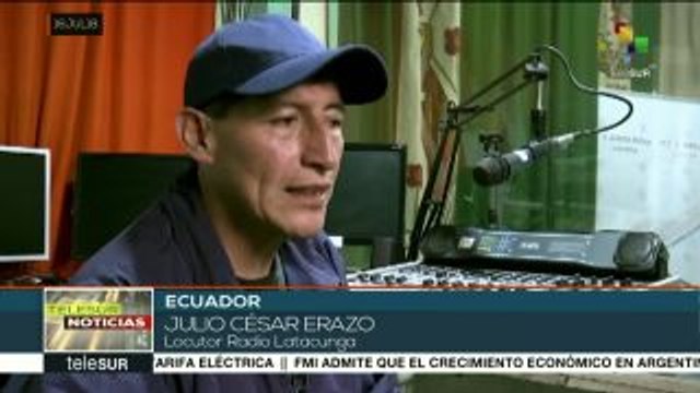 teleSUR Noticias: XXIV Foro de Sao Paulo avanza en Cuba