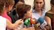 Soraya pide a Casado que “escuche” a los militantes: “Son los dueños del PP y ya han hablado”