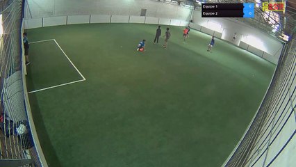 Equipe 1 Vs Equipe 2 - 17/07/18 15:43 - Loisir Poitiers - Poitiers Game Parc