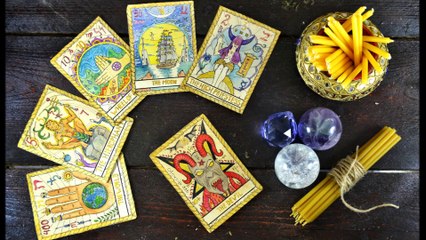 Psychic Reader - (818) 340-4041