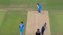 India Vs England 3rd ODI: India Batting Highlights
